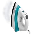 thumbnail image 2 of Plancha de Vapor Black+Decker IRBD100 Black & Decker IRBD1/00, 2 of 4