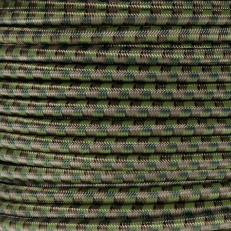 

Paracord Planet Type III 7 Strand 550lb Nylon Paracord - 10 25 50 100 Foot Hanks and 250 1000 Foot Spools - Large Variety of Colors and Patterns