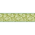 thumbnail image 3 of York Wallcoverings Bistro 750 15' x 6'' Damask Distressed Border Wallpaper, 3 of 4