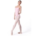 thumbnail image 4 of Capezio Princess Camisole Leotard, 4 of 5