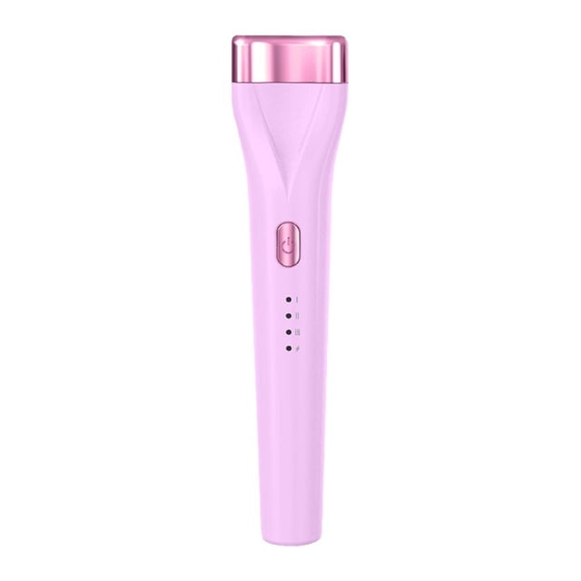 Natural Curling Makeup Electric Heated Constant Temperature Eyelash Curler