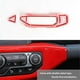 thumbnail image 4 of For JL JT 2018-2023 Air Conditioner AC Control Panel Decorative Cover Decorative, 4 of 5