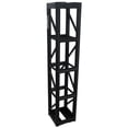 thumbnail image 5 of ProX XT-BT1206 BLK 6 Ft. BoltX Black Bolted 12" Professional Box Truss 3mm Wall, 5 of 5