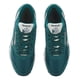 thumbnail image 5 of Tenis Reebok Hombre Classic Nylon Verde Casual verde 10 MX, 5 of 6