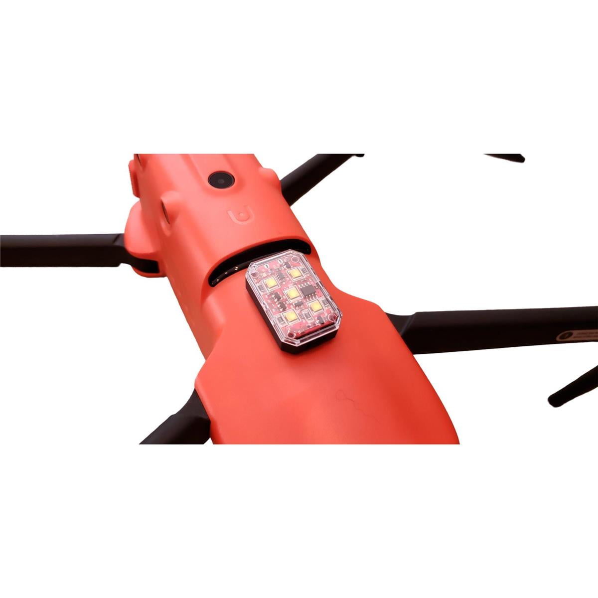 Firehouse Technology ARC V Drone Strobe Anti-Collision Light Tri-Color 1000 Lumens