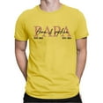 thumbnail image 1 of Xdzjlr T-Shirt pour Homme à Col Rond à Manches Courtes Tee Papa Fête des Pères Tenue Quotidienne Extensible Toutes Saisons T-Shirt Confortable pour Homme, TTG, 1 of 3
