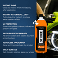 thumbnail image 3 of Vonixx Strike Tar and Adhesive Remover 16.9 fl oz (500ml), 3 of 8