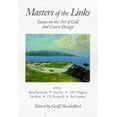thumbnail image 1 of Pre-Owned Masters of the Links: Essays on the Art of Golf and Course Design, 9781886947276, 1886947279, Hardcover, First Edition edition, 1 of 1
