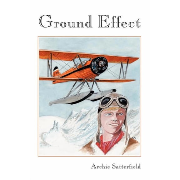 Ground Effect, (Paperback)