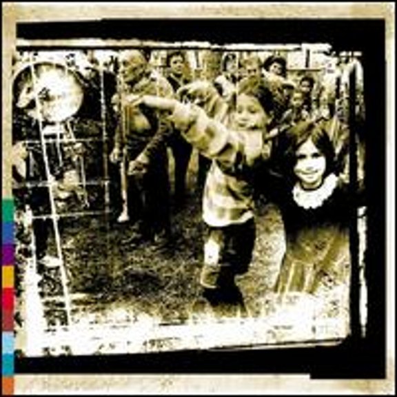 Pre-Owned Lost Souls (CD 0724384954222) by Spaccanapoli