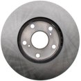 thumbnail image 1 of Fits 2005-2015 Toyota Tacoma Raybestos Brakes Brake Rotor 980461R R-Line; OE Replacement; Single, 1 of 3