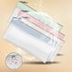 thumbnail image 3 of 16 Bolsas para Dinero con Cremallera, Sobres para Efectivo, Bolsa para Dinero, Bolsas Transparentes para Depósitos Bancarios, Bolsa Bancaria, Bolsa para Efectivo, 3 of 7