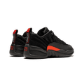 thumbnail image 3 of JORDAN MENS Air Jordan 12 Retro Low "Max Orange" 308317 003 308317 003 from Stadium Goods, 3 of 6