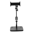 thumbnail image 5 of HORIALENCE 1Set Black Metal and ABS Phone Holder Stand for Vloggers and Live Streamers with Adjustable Angles, 5 of 8