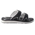 thumbnail image 3 of Classic Heavy Duty Slide Sandals for Men & Women: Adjustable Straps, 3 of 5
