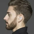 thumbnail image 6 of Byujiro Bluetooth Earpiece Sleep Bluetooth Earbuds Noise Canceling Comfortable for Restful Nights Bluetooth 5.3 Sensorless Wearing Earbuds, 6 of 9