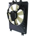 thumbnail image 2 of Cooling Fan Assembly Compatible with ACURA MDX 2010-2013 RH, 2 of 5