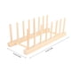 thumbnail image 3 of Portaplatos Estante para platos Estante para secar platos, Estante para utensilios Estante para platos, Cubiertos para utensilios de cocina de encimera Ecomeon no, 3 of 6