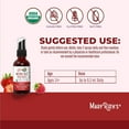 thumbnail image 5 of MaryRuth's USDA Organic Vitamin B12 Liquid Spray, Energy Support, Vegan, Non-GMO, 1 fl oz, 5 of 9