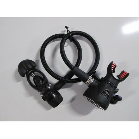 Hollis 150LX + DC7 YOKE Regulator
