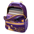 thumbnail image 3 of Mochila Disney Store Wish Toddler Púrpura 41 cm, 3 of 6