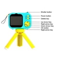 thumbnail image 4 of S11 48MP Handheld Bracket HD Dual-Lens Children Camera with Photo Video Support Fixed Multifunctional Camera, 4 of 5