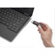thumbnail image 5 of 2025 Latest Model 128GB Cruzer Glide USB 2.0 Flash Drive - SDCZ60-128G-B35,Black 128GB, 5 of 5
