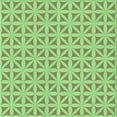 thumbnail image 1 of Ahgly Company Machine Washable Indoor Square Transitional Green Onion Green Area Rugs, 5' Square, 1 of 7