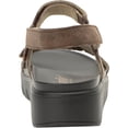 thumbnail image 5 of Alegria Henna Sandals - Women's, They Call Me Mellow Taupe 40 M, 5 of 7