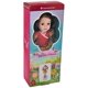 thumbnail image 5 of American Girl WellieWishers Muñeca Willa de 14,5 pulgadas con leotardo coral, falda de malla, diadema y botas, para mayores de 4 años, 5 of 5