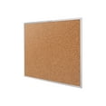 thumbnail image 2 of Quartet QRT3413802301 Cork Board, 2 of 8