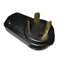 thumbnail image 5 of AP Power Cord Plug End 16-00580 Replacement Plug Head; 30 Amp; Male Plug End; Without Plug Head Handle; Black, 5 of 5