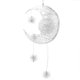 thumbnail image 1 of Luces Colgantes Con Forma De Estrella Y Luna, Iluminación Para Habitación De Niños, Lámparas Modernas Para Dormitorio Infantil, Aluminio Para Sala De Estar, Decoración Del Hogar Monstrate HA026133-01, 1 of 5