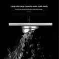 thumbnail image 4 of Coladera 15*15cm Acero Inox Anti-cucarachas Antiolores Plata, 4 of 5