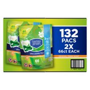 Berkley Jensen Scented Original Laundry Pacs, 132 ct.