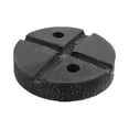 thumbnail image 5 of Dickly Car Lift Rubber Pad Lift Accessory Solid Replaces Sturdy Utility Heavy Duty Lift 120x120x24mm, 5 of 9