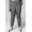 Heather Grey, variant on Women's On-Call Scrub Jogger - MotionTech, 4-Way Stretch, Wrinkle-Resist, Pocket-Packed, Mid-Rise, Semi-Slim Fit (Extended Sizes Available)