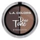 thumbnail image 1 of L.A. Colors Sombra de Ojos Duo Tono Anoche Ces272, 1 of 1