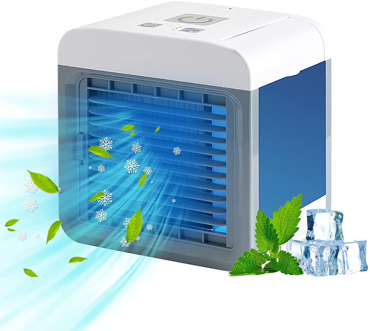 Arctic Air Ultra - Personal Portable AC 