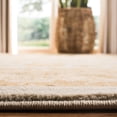 thumbnail image 4 of Safavieh Austin Gaus Oriental Area Rug, Light Blue/Gold, 5'3" x 7'6", 4 of 10