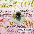 thumbnail image 5 of Pastor''s Wife Appreciation Gifts Thank You Presents for Christmas Appreciation Day Birthday Religious Gift for Minister''s Wife Gifts for First Lady Throw Blanket for Bed Sofa 60"x 50", 5 of 6