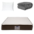 thumbnail image 1 of Colchon Individual Nautilus+Almohada Oso+Edredon Homy, 1 of 7