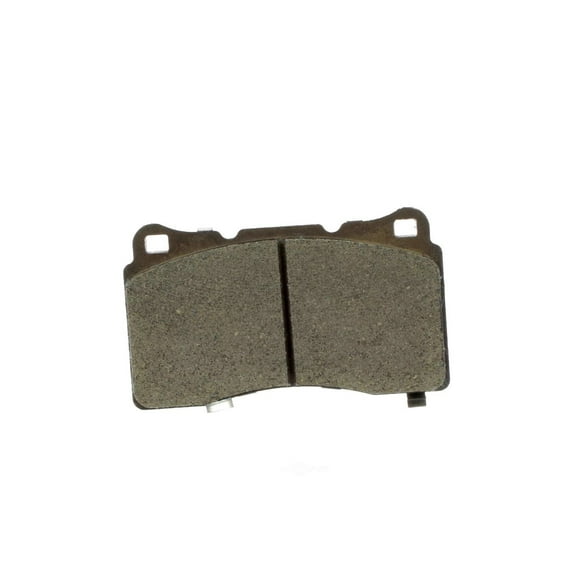 Bosch BE1836H Bosch Blue Brake Pads w/ Hardware