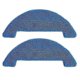 thumbnail image 1 of Applies To Mop Cloths Compatible With Robot Vacuum Cleaner 360 Smartai C50 G50 Vacuum Accessory, 1 of 4