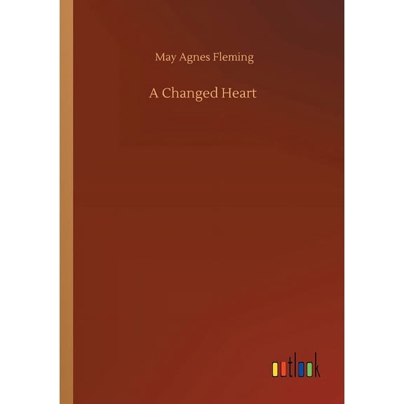 A Changed Heart (Paperback)
