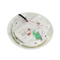 thumbnail image 3 of 12W , 18W Led Pool Wall Lamp Waterscape Lighting Wall-mounted Underwater Spotlight Warm Light White Light Par56 Swimming Pool Light ,High Efficiency, 3 of 4