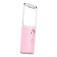 thumbnail image 2 of Humedad facial con vapor nano pulverizado - Rostro - Pulverizador facial refrescante USB Rosado, 2 of 9