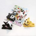thumbnail image 4 of Cute Dog Stopper Animal Doorstop Door Wedge Safe Finger Protector (Patrón aleatorio 1PC) TUNC Sencillez, 4 of 5