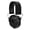 Black, variant on Walker’s Ultimate Alpha Muff – ODG