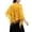 Yellow, variant on TIANZEN Elegant Lace Shawl Scarf For Bridal Wedding Evening Gown And Formal Party Versatile Triangle Wrap Western Scarf Slide